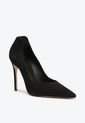 Tacones Negro Schutz S216450001001734 de SCHUTZ