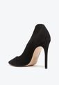 Tacones Negro Schutz S216450001001734 de SCHUTZ