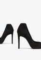 Tacones Negro Schutz S216450001001734 de SCHUTZ
