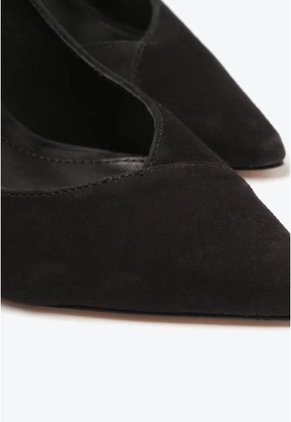 Tacones Negro Schutz S216450001001734