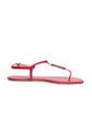 Sandalia Multicolor Schutz S0116800890069T40 de SCHUTZ