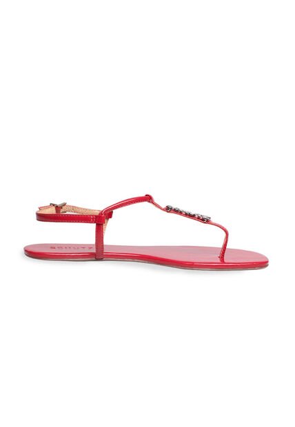 Sandalia Multicolor Schutz S0116800890069T40