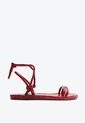 Sandalia Multicolor Schutz S2119600120002T38 de SCHUTZ