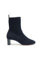 Botines Azul Schutz S2170000030004-38 de SCHUTZ