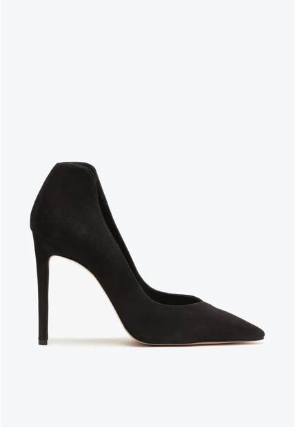 Tacones Negro Schutz S216450001001734