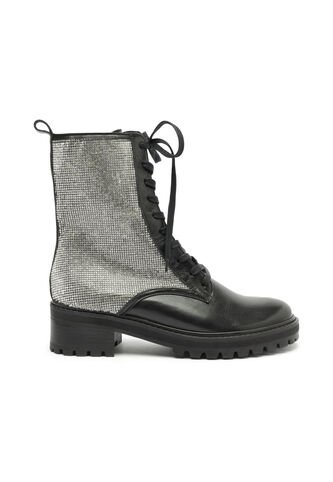 Botas Negro Schutz S2063600710001-38 SCHUTZ