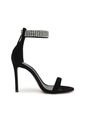 Sandalia Negro Schutz S205320252000138 de SCHUTZ