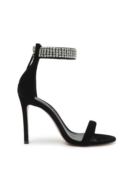 Sandalia Negro Schutz S205320252000138