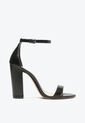 Sandalia Negro Schutz S2014800160171T38 de SCHUTZ