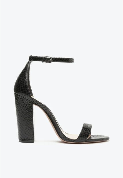Sandalia Negro Schutz S2014800160171T38