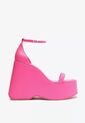 Sandalia Multicolor Schutz S2146500010002T38 de SCHUTZ