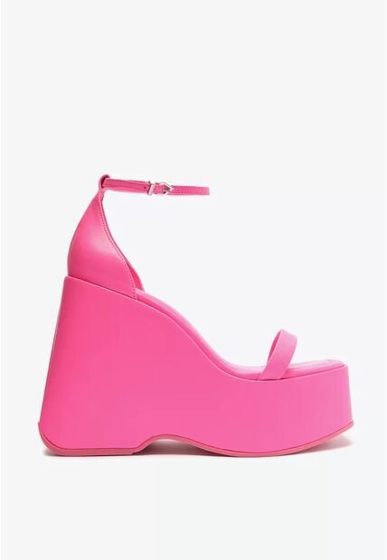 Sandalia Multicolor Schutz S2146500010002T38