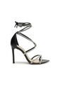 Sandalia Negro Schutz S2057201280001-33 de SCHUTZ