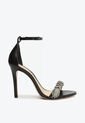 Sandalia Negro Schutz S013871675000135 de SCHUTZ