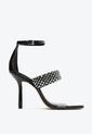 Sandalia Multicolor Schutz S2144200080001T37 de SCHUTZ