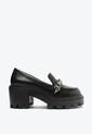 Sandalia Multicolor Schutz S2143300060004T39 de SCHUTZ