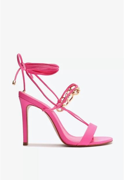 Sandalia Multicolor Schutz S2053202030003T40