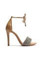 Sandalia Multicolor Schutz S0138716490001T39 de SCHUTZ