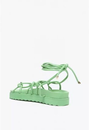 Sandalia Multicolor Schutz S2073300840005T39