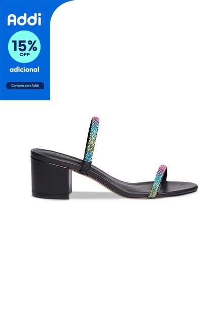 Sandalia Multicolor Schutz S2000104780015-38