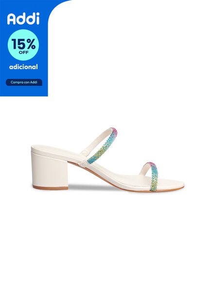 Sandalia Multicolor Schutz S2000104780014-38