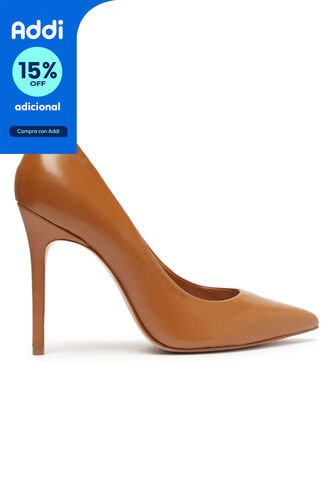 Tacones Rosa Schutz S0209100010911-38 SCHUTZ