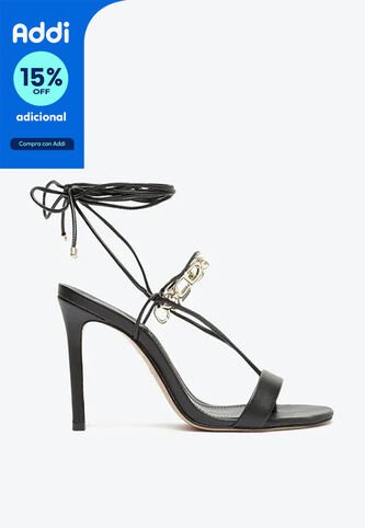 Sandalia Multicolor Schutz S2053202030001T39 SCHUTZ