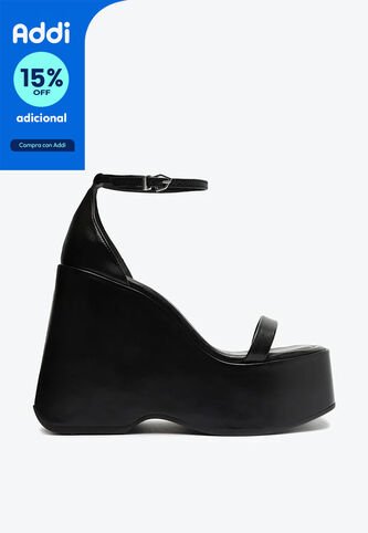 Sandalia Multicolor Schutz S2146500010003T39 SCHUTZ