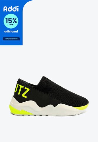 Tenis Multicolor Schutz S2127200030001T39 SCHUTZ