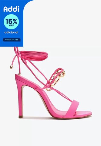 Sandalia Multicolor Schutz S2053202030003T40 SCHUTZ