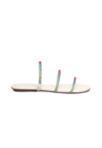 Sandalia Multicolor Schutz S0109305030015-38 SCHUTZ
