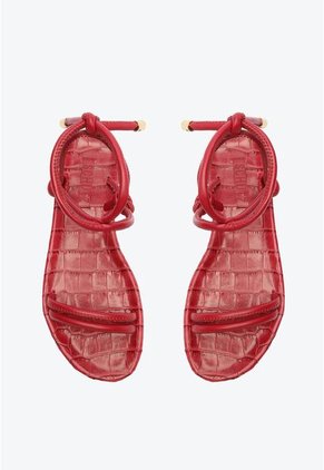 Sandalia Multicolor Schutz S2119600120002T38