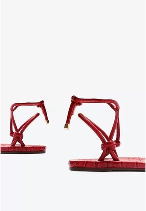 Sandalia Multicolor Schutz S2119600120002T38