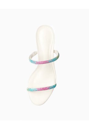 Sandalia Multicolor Schutz S0109305030015-38