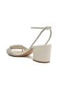 Sandalia Beige Schutz S2162500070002-38 de SCHUTZ