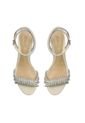 Sandalia Beige Schutz S2162500070002-38 de SCHUTZ