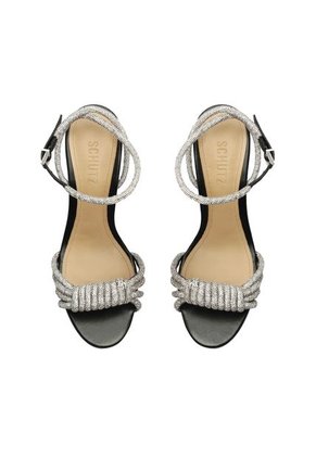 Sandalia Negro Schutz S2014805040001-38