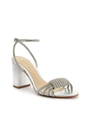Sandalia Plateado Schutz S2014805040002-38