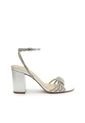 Sandalia Plateado Schutz S2014805040002-38 de SCHUTZ