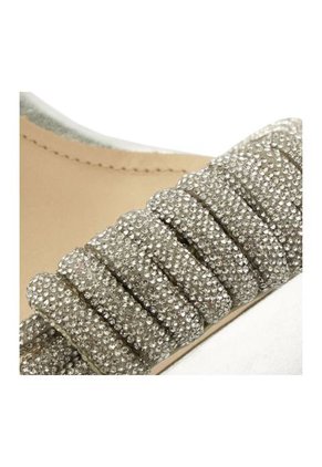 Sandalia Plateado Schutz S2014805040002-38