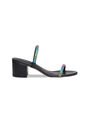 Sandalia Multicolor Schutz S2000104780015-38 de SCHUTZ