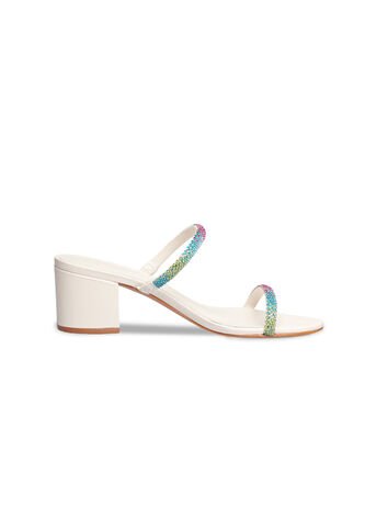 Sandalia Multicolor Schutz S2000104780014-38 SCHUTZ