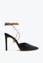 Tacones Negro Schutz S2080300780002T38 de SCHUTZ