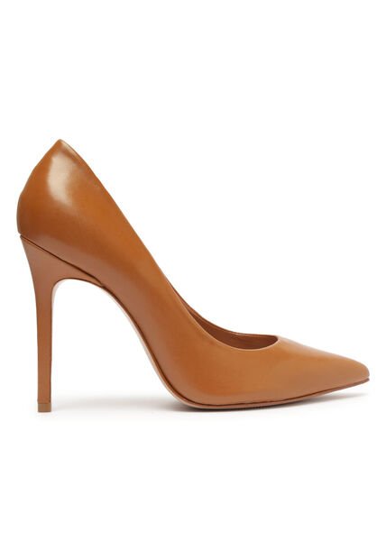 Tacones Rosa Schutz S0209100010911-38