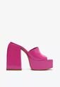 Sandalia Multicolor Schutz S2150400020015T40 de SCHUTZ