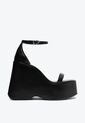 Sandalia Multicolor Schutz S2146500010003T39 de SCHUTZ
