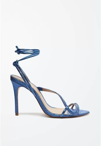 Sandalia Multicolor Schutz S2153900010004T36 SCHUTZ