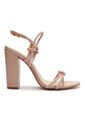 Sandalia Rosa Schutz S2014804940001-38 de SCHUTZ