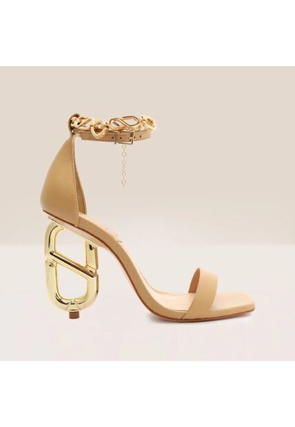 Sandalia Multicolor Schutz S2142300050003T40
