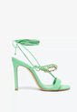 Sandalia Multicolor Schutz S2053202030002T38 de SCHUTZ